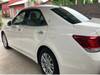 TOYOTA CROWN HYBRID