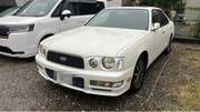 1998 NISSAN GLORIA