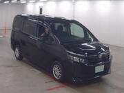 2016 TOYOTA VOXY