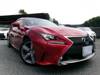 LEXUS RC
