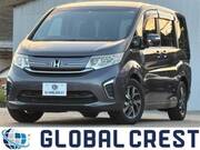 2015 HONDA STEPWAGON