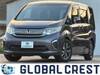 HONDA STEPWAGON