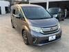 HONDA STEPWAGON