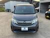 HONDA STEPWAGON