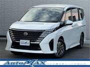 2026 NISSAN SERENA
