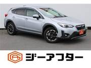 2021 SUBARU XV
