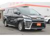 TOYOTA VELLFIRE HYBRID