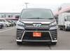 TOYOTA VELLFIRE HYBRID