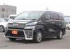 TOYOTA VELLFIRE HYBRID