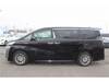 TOYOTA VELLFIRE HYBRID