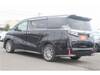 TOYOTA VELLFIRE HYBRID