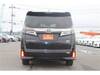 TOYOTA VELLFIRE HYBRID