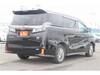 TOYOTA VELLFIRE HYBRID