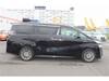 TOYOTA VELLFIRE HYBRID