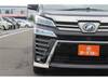 TOYOTA VELLFIRE HYBRID