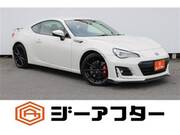 2020 SUBARU BRZ