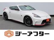 2016 NISSAN FAIRLADY Z