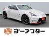 NISSAN FAIRLADY Z