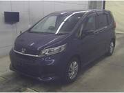 2019 HONDA FREED