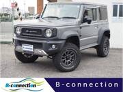 2021 SUZUKI JIMNY SIERRA