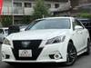 TOYOTA CROWN HYBRID