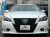 TOYOTA CROWN HYBRID