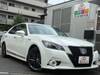 TOYOTA CROWN HYBRID