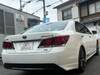 TOYOTA CROWN HYBRID