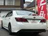 TOYOTA CROWN HYBRID