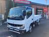 FUSO CANTER