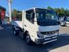 FUSO CANTER