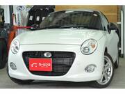 2022 DAIHATSU COPEN