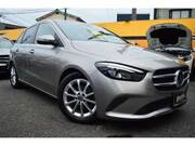 2020 MERCEDES BENZ B-CLASS