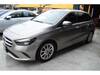 MERCEDES BENZ B-CLASS