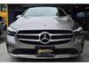 MERCEDES BENZ B-CLASS