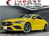 MERCEDES BENZ CLA-CLASS