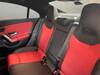 MERCEDES BENZ CLA-CLASS