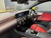 MERCEDES BENZ CLA-CLASS