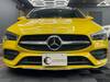 MERCEDES BENZ CLA-CLASS
