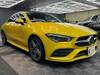 MERCEDES BENZ CLA-CLASS
