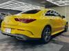 MERCEDES BENZ CLA-CLASS