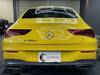 MERCEDES BENZ CLA-CLASS