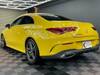 MERCEDES BENZ CLA-CLASS