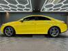 MERCEDES BENZ CLA-CLASS
