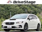 2018 SUBARU LEVORG