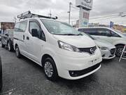 2021 NISSAN NV200 VANETTE VAN