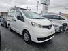 NISSAN NV200 VANETTE VAN
