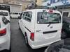NISSAN NV200 VANETTE VAN