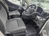 NISSAN NV200 VANETTE VAN