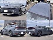 2025 TOYOTA PRIUS